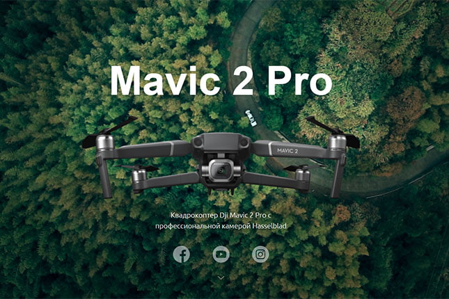 mavic